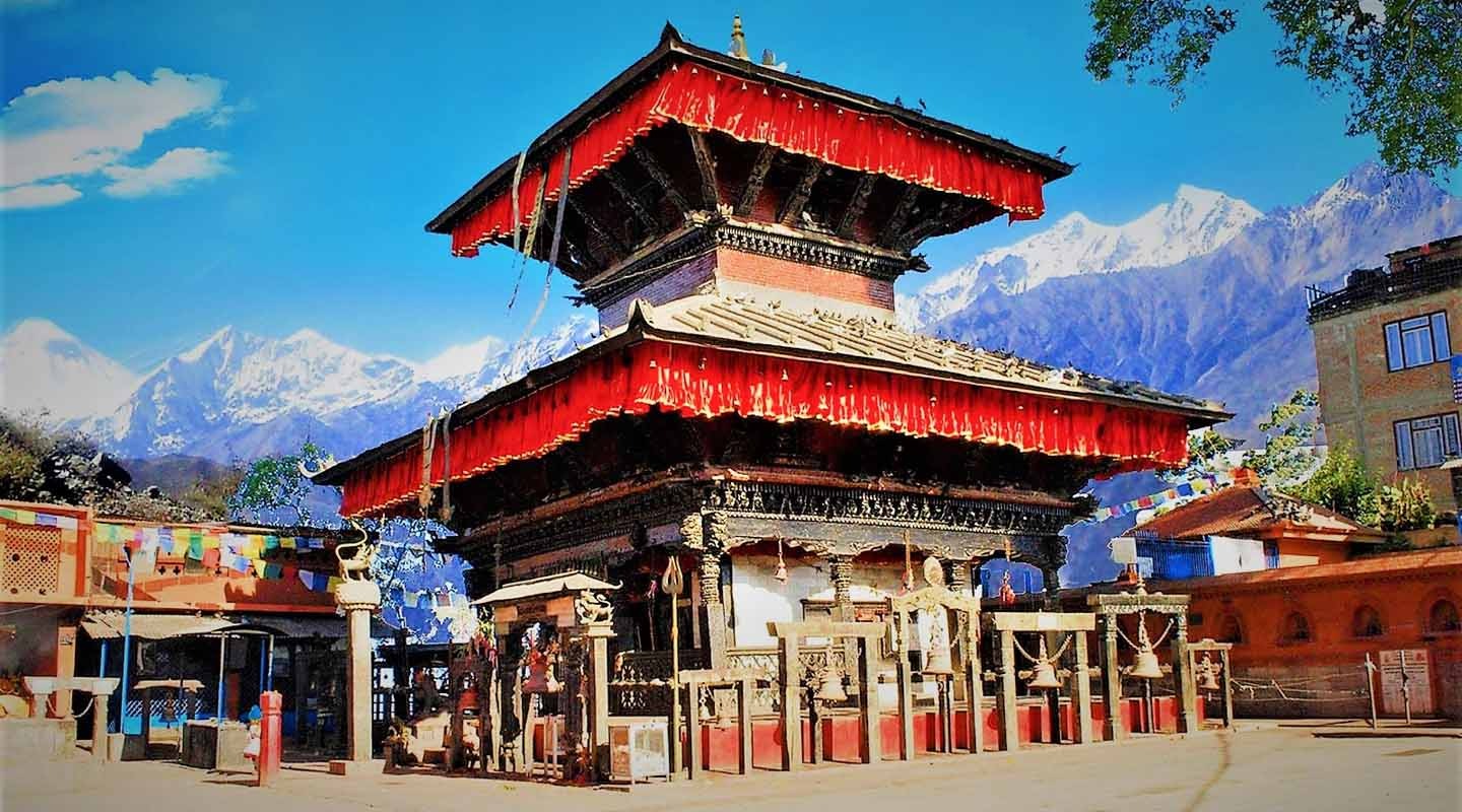 Day 08: Pokhara – Manokamana Temple- Kathmandu (260 Km/7-8 Hrs)